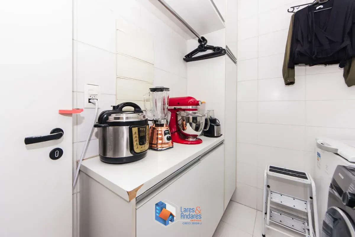 Apartamento, 4 quartos, 102 m² - Foto 93