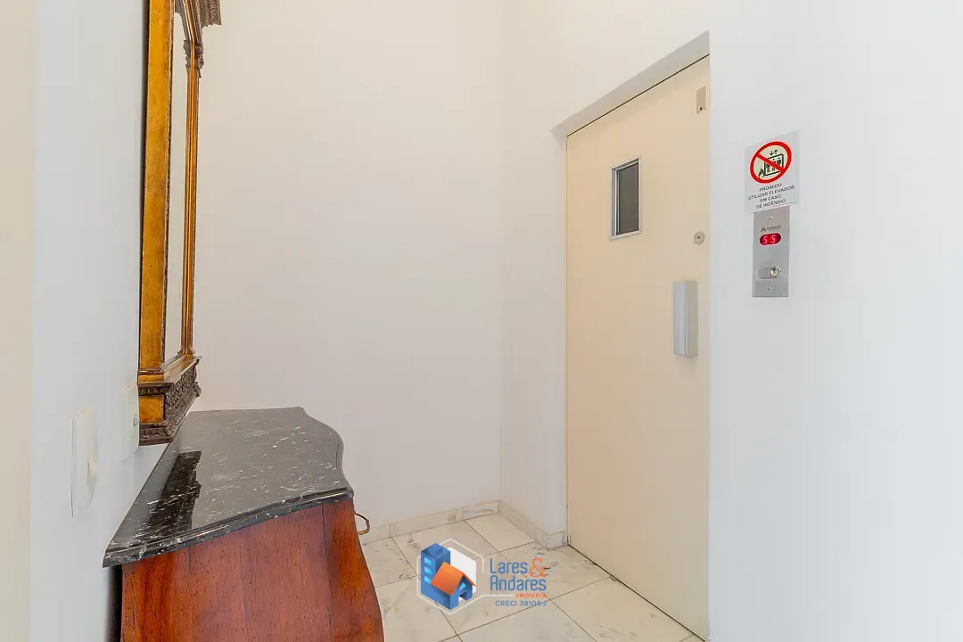 Apartamento, 3 quartos, 272 m² - Foto 34