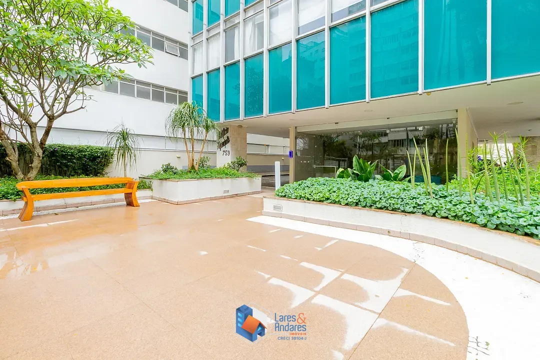 Apartamento, 3 quartos, 272 m² - Foto 39