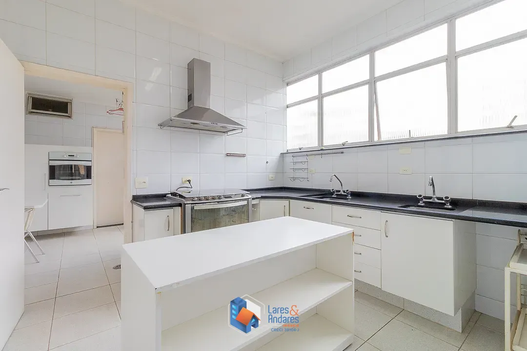 Apartamento, 3 quartos, 272 m² - Foto 11