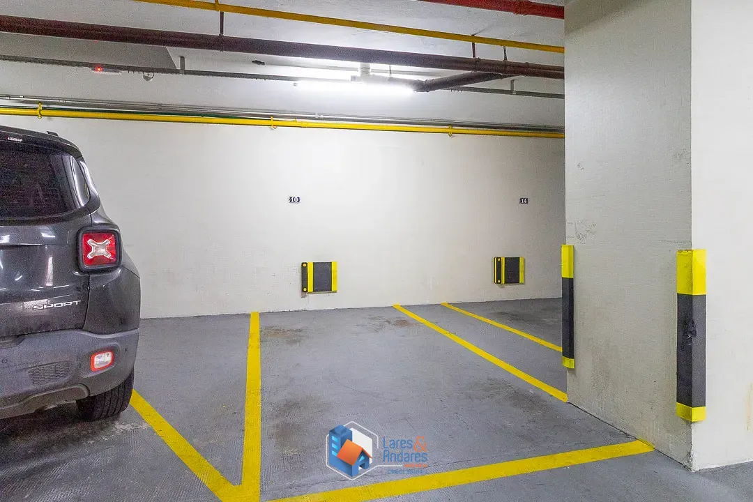 Apartamento, 3 quartos, 272 m² - Foto 35