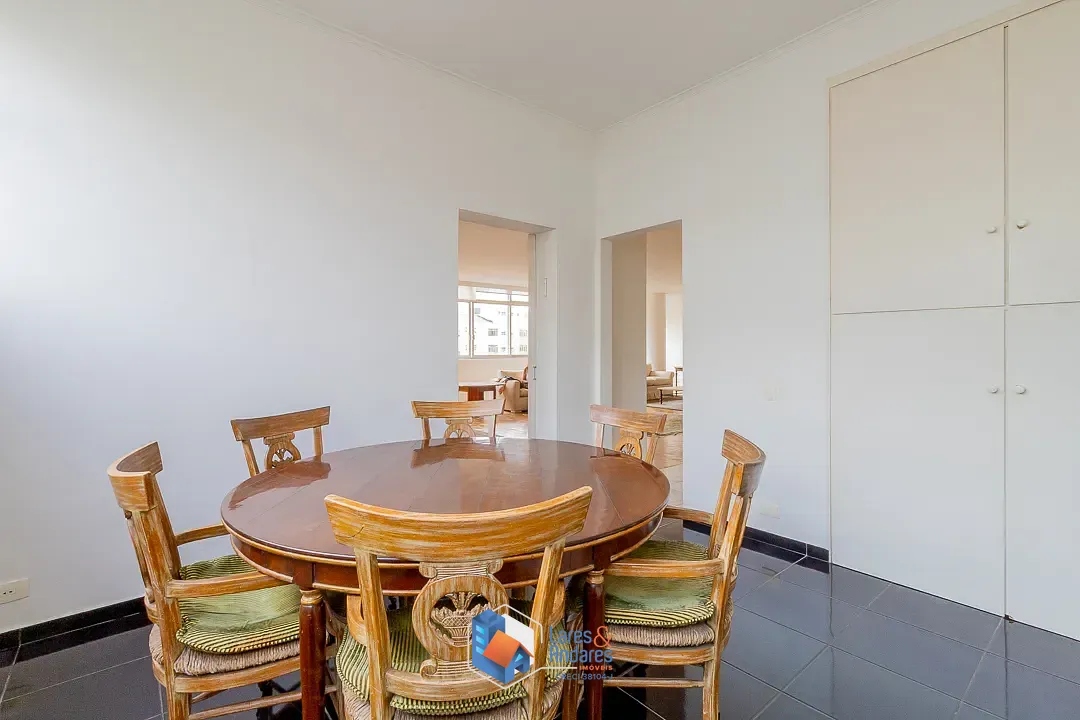 Apartamento, 3 quartos, 272 m² - Foto 9