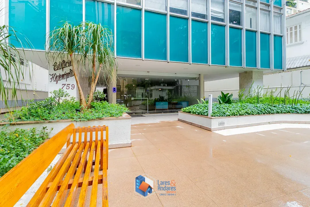 Apartamento, 3 quartos, 272 m² - Foto 38