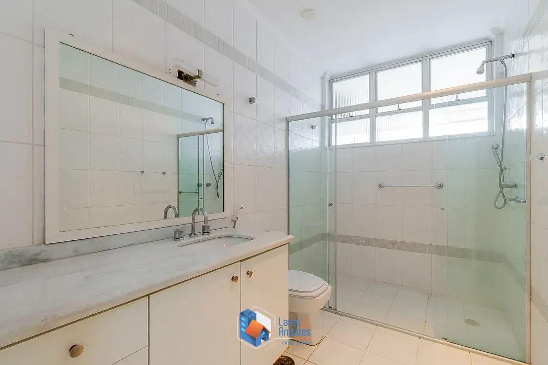 Apartamento, 3 quartos, 272 m² - Foto 33