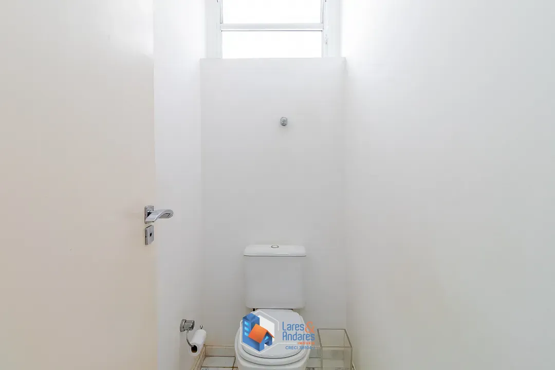 Apartamento, 3 quartos, 272 m² - Foto 19