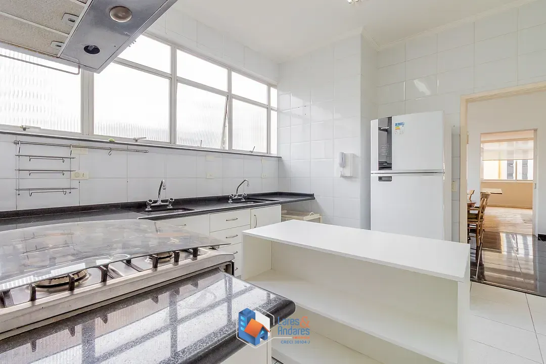 Apartamento, 3 quartos, 272 m² - Foto 12