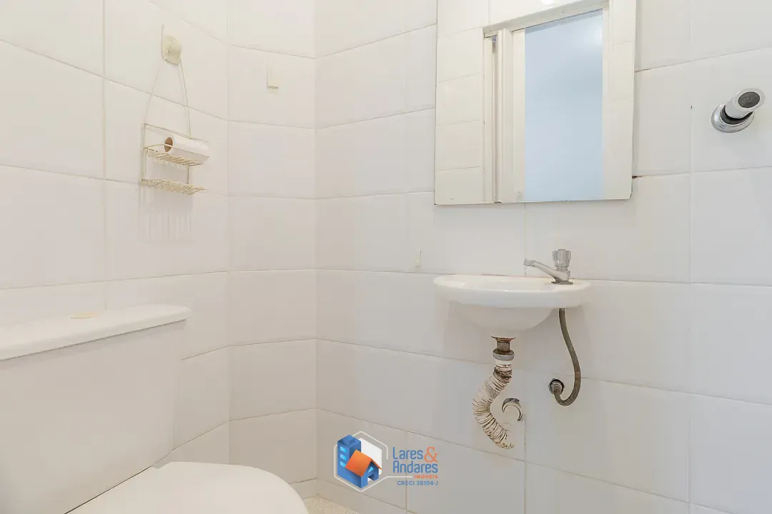 Apartamento, 3 quartos, 272 m² - Foto 17