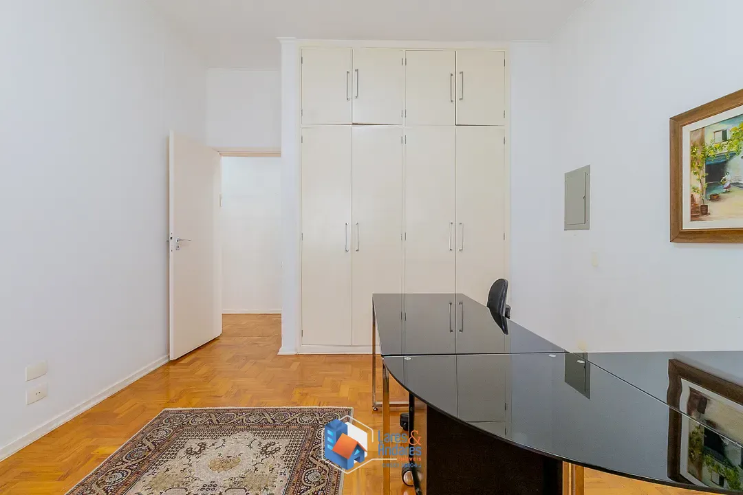 Apartamento, 3 quartos, 272 m² - Foto 22