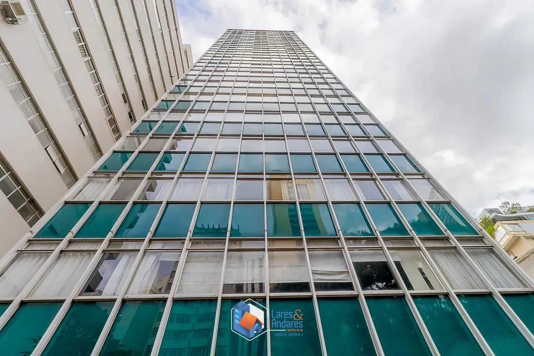 Apartamento, 3 quartos, 272 m² - Foto 40