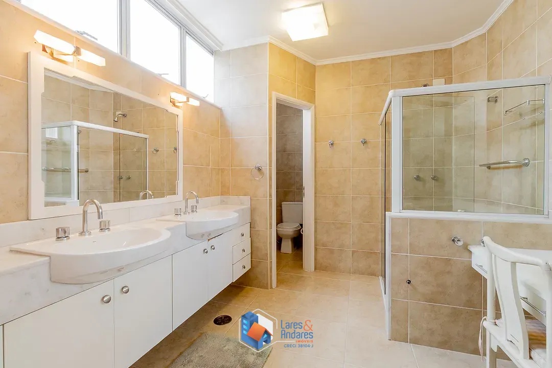 Apartamento, 3 quartos, 272 m² - Foto 31