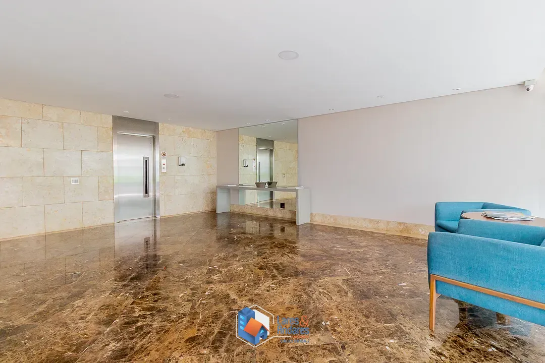 Apartamento, 3 quartos, 272 m² - Foto 37