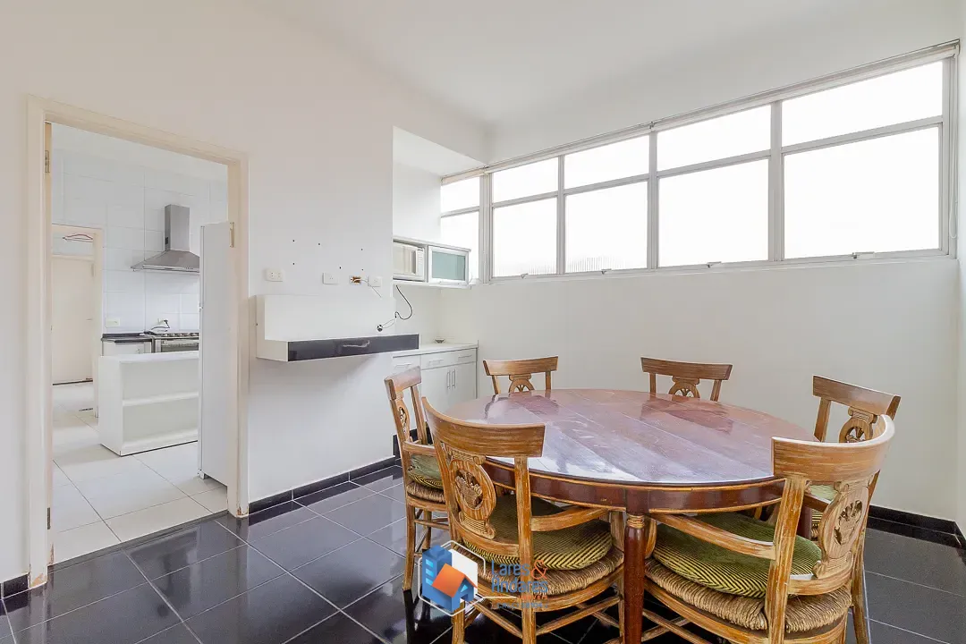 Apartamento, 3 quartos, 272 m² - Foto 8