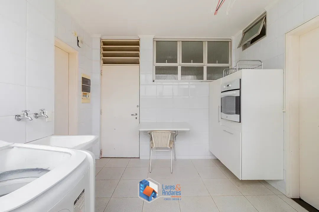Apartamento, 3 quartos, 272 m² - Foto 16