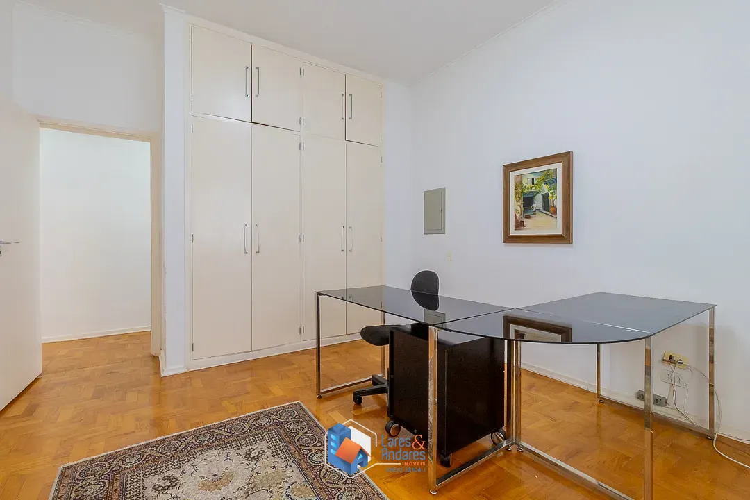 Apartamento, 3 quartos, 272 m² - Foto 23