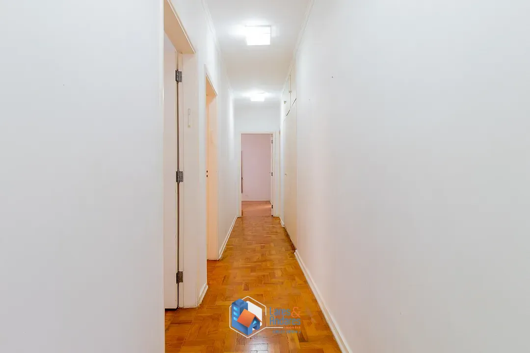 Apartamento, 3 quartos, 272 m² - Foto 20