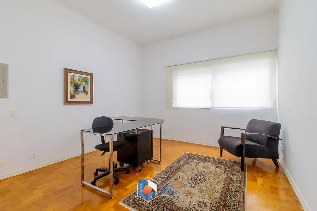 Apartamento, 3 quartos, 272 m² - Foto 21