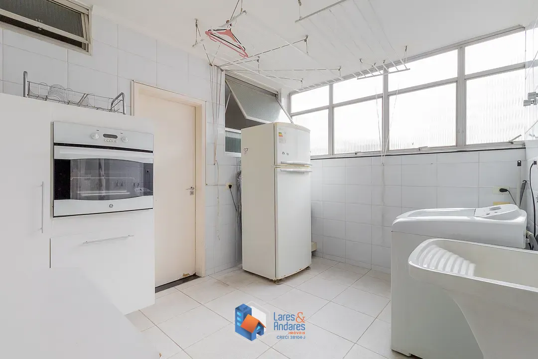 Apartamento, 3 quartos, 272 m² - Foto 15