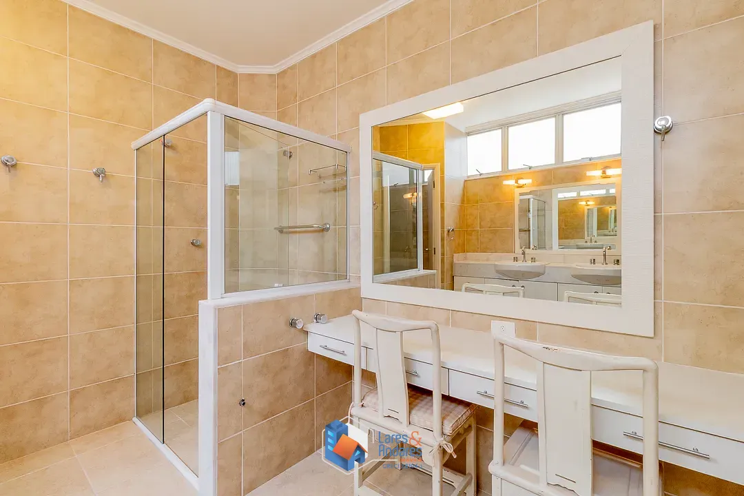 Apartamento, 3 quartos, 272 m² - Foto 32