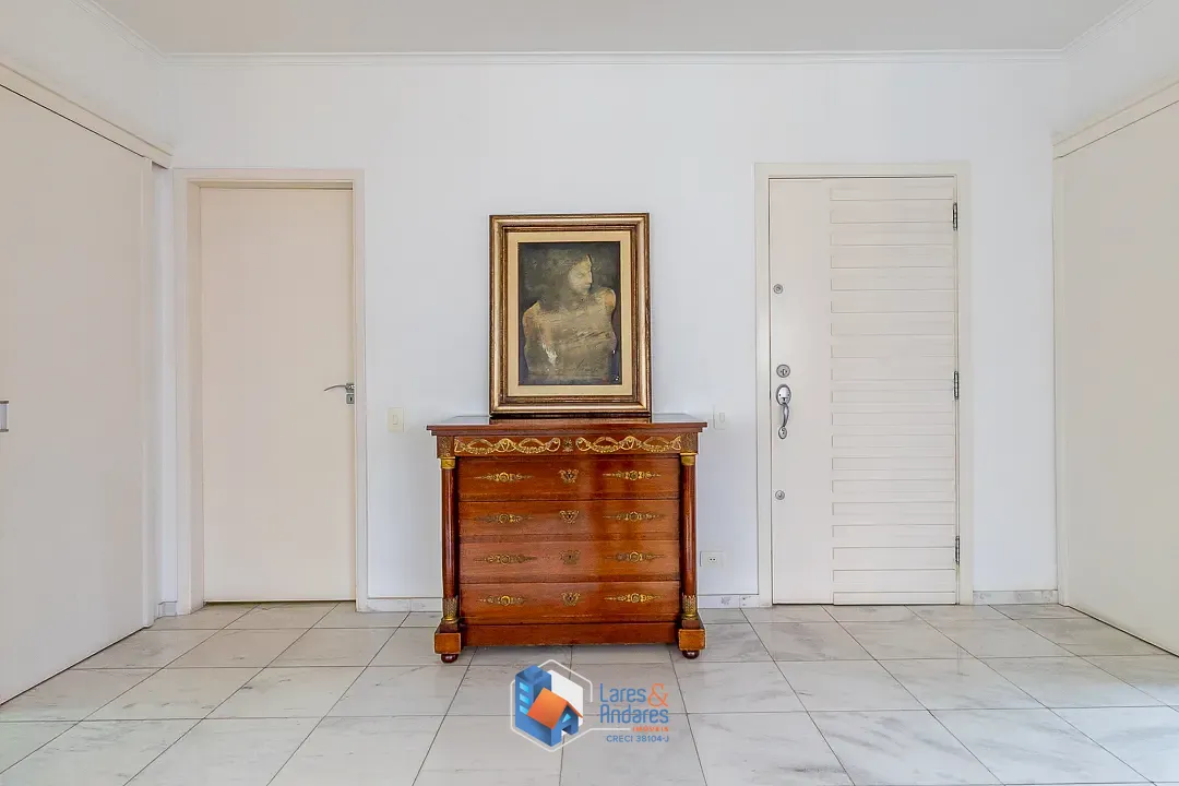 Apartamento, 3 quartos, 272 m² - Foto 6