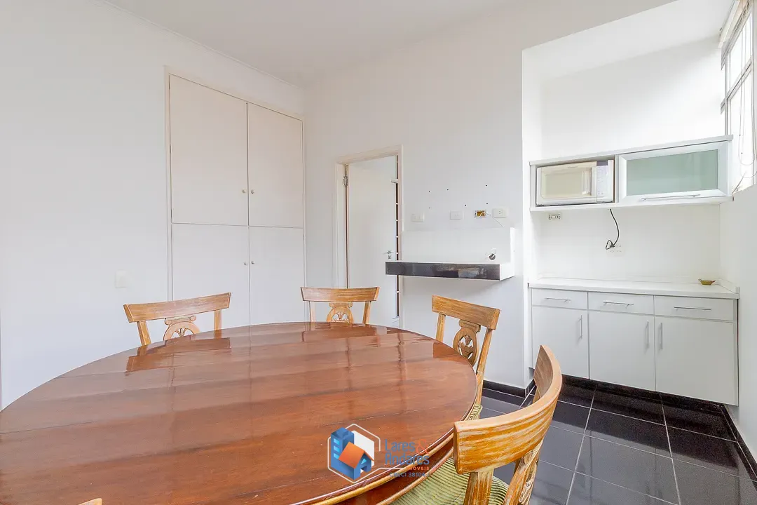 Apartamento, 3 quartos, 272 m² - Foto 10