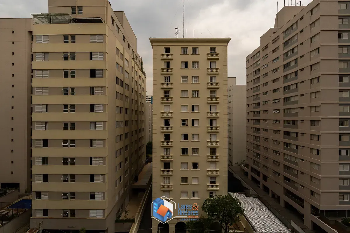 Apartamento, 2 quartos, 73 m² - Foto 26