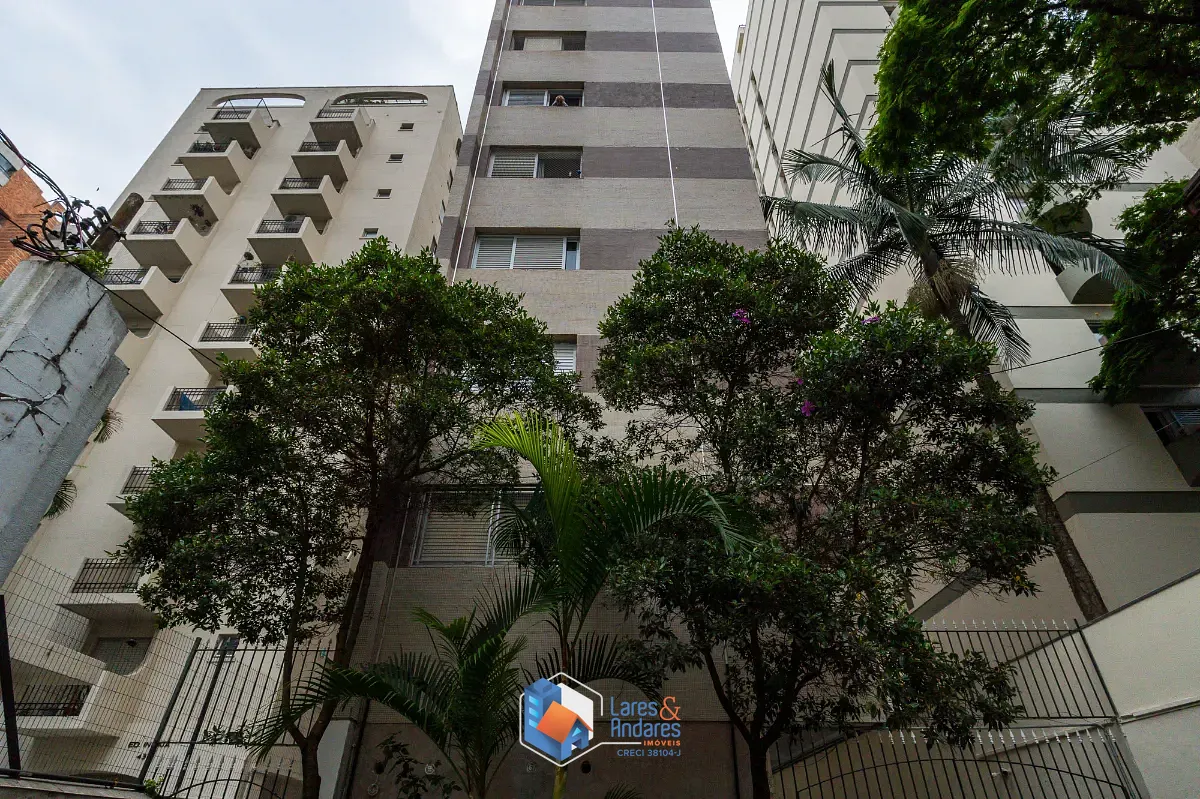 Apartamento, 2 quartos, 73 m² - Foto 47