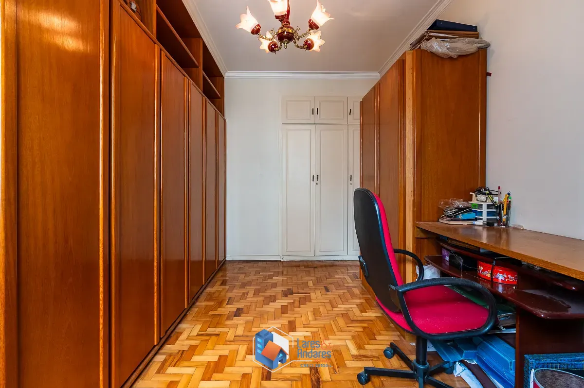 Apartamento, 2 quartos, 73 m² - Foto 23
