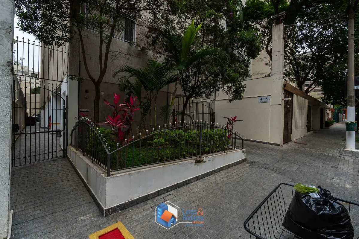 Apartamento, 2 quartos, 73 m² - Foto 45