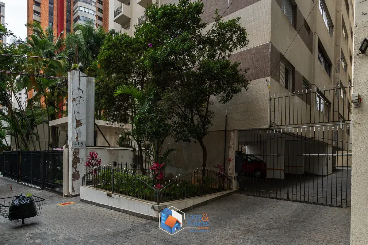 Apartamento, 2 quartos, 73 m² - Foto 49