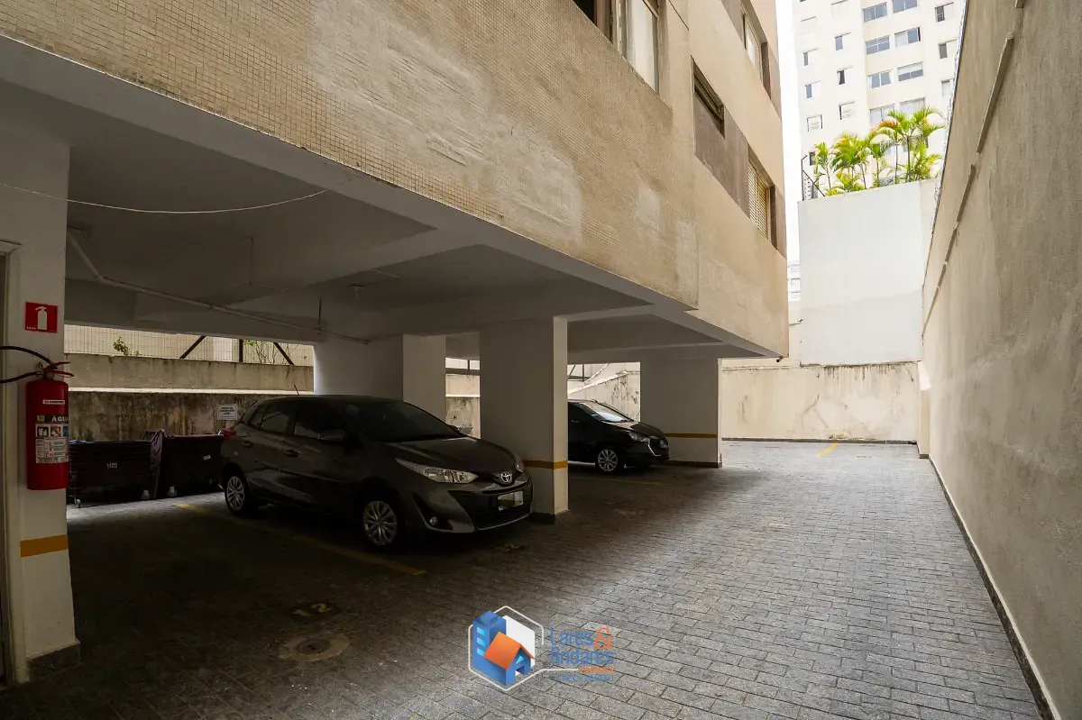 Apartamento, 2 quartos, 73 m² - Foto 42