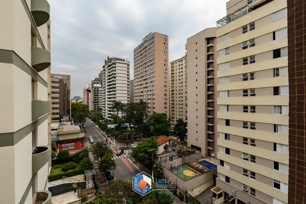 Apartamento, 2 quartos, 73 m² - Foto 19