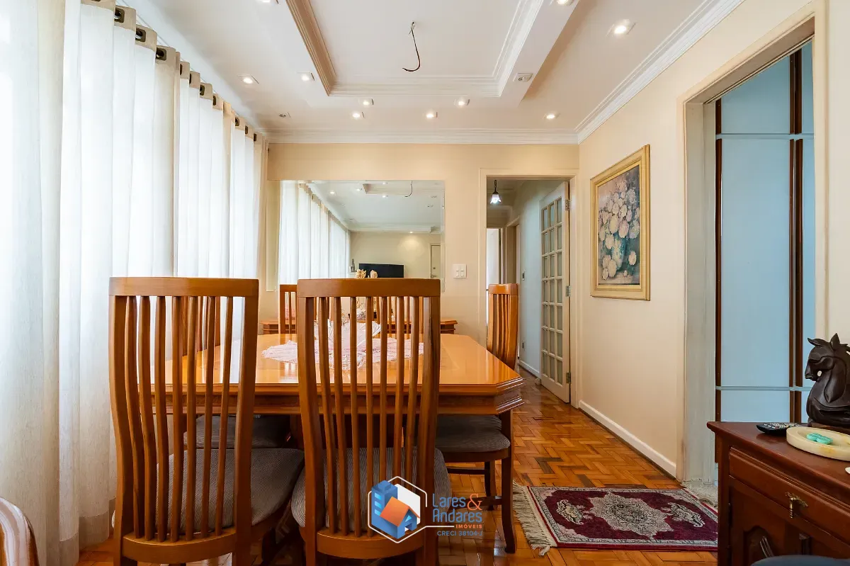 Apartamento, 2 quartos, 73 m² - Foto 5