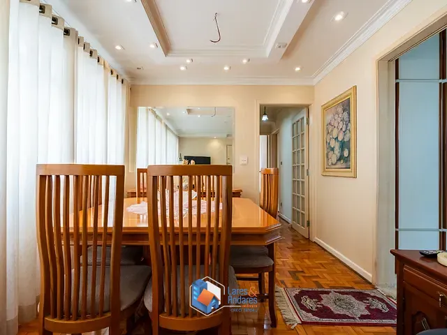 Apartamento com 73m² 2 quartos e 2 banheiros, à venda, no bairro Moema em São Paulo