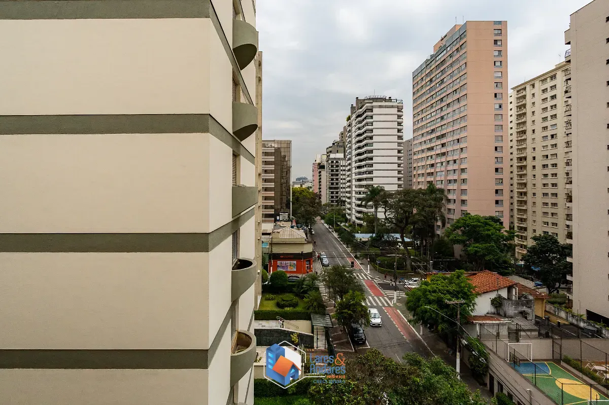 Apartamento, 2 quartos, 73 m² - Foto 18