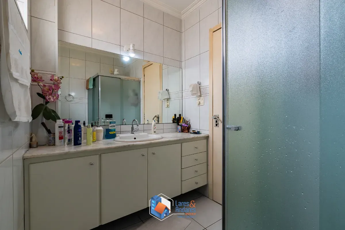 Apartamento, 2 quartos, 73 m² - Foto 11