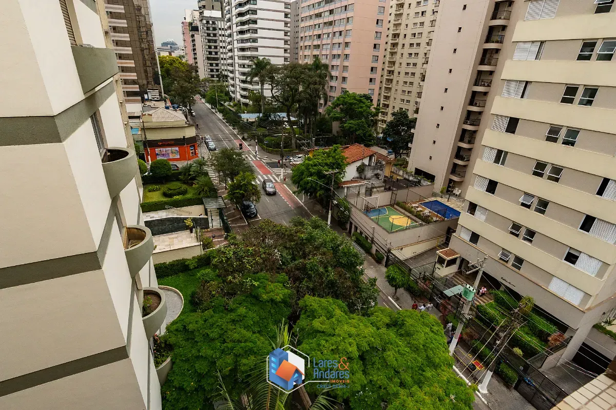 Apartamento, 2 quartos, 73 m² - Foto 20