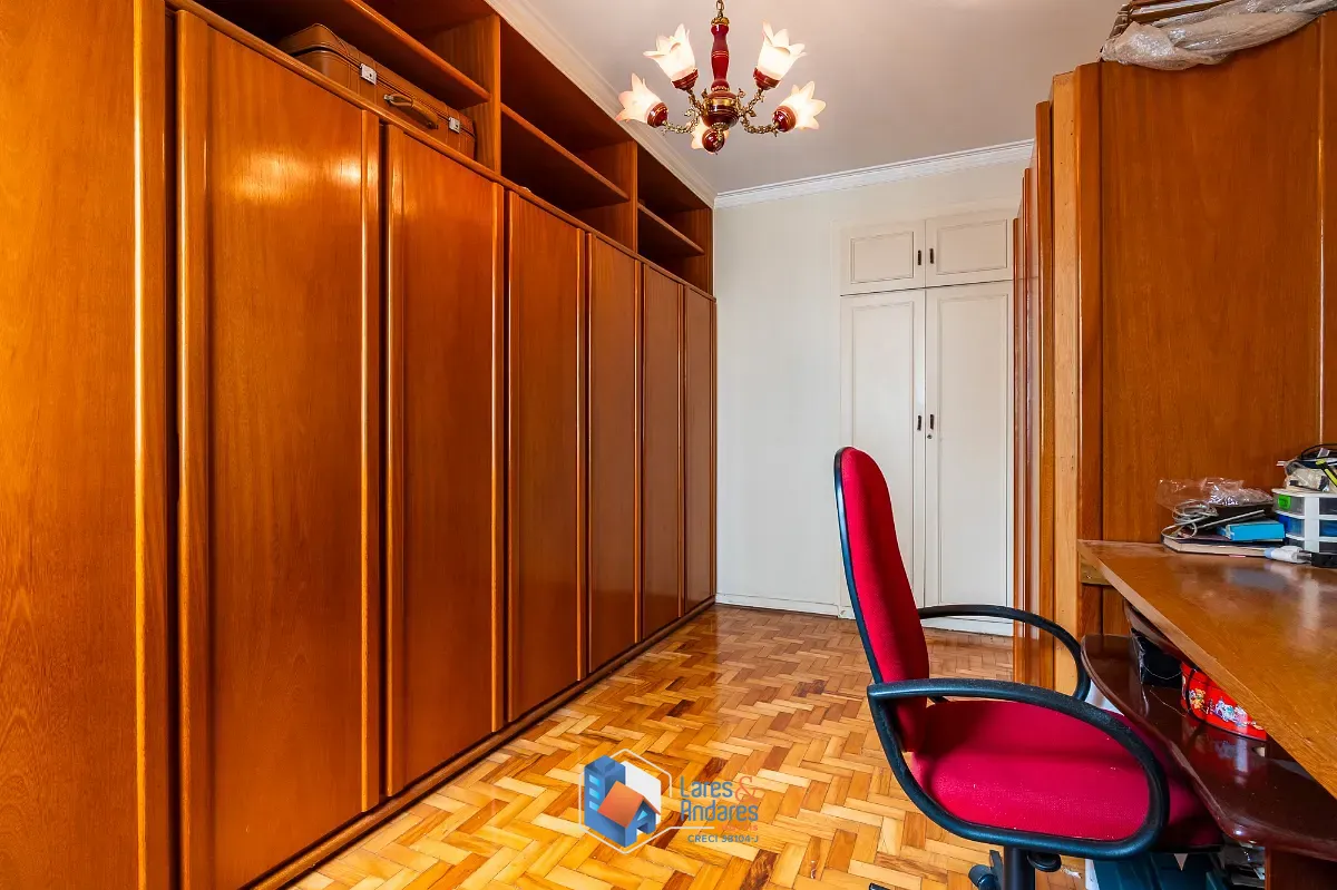 Apartamento, 2 quartos, 73 m² - Foto 24