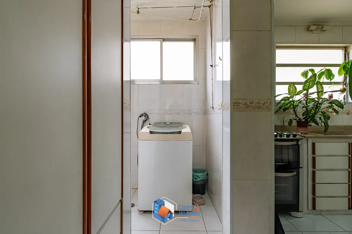 Apartamento, 2 quartos, 73 m² - Foto 33