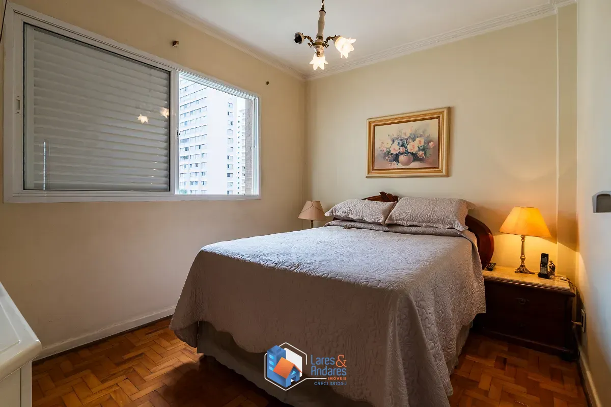 Apartamento, 2 quartos, 73 m² - Foto 12