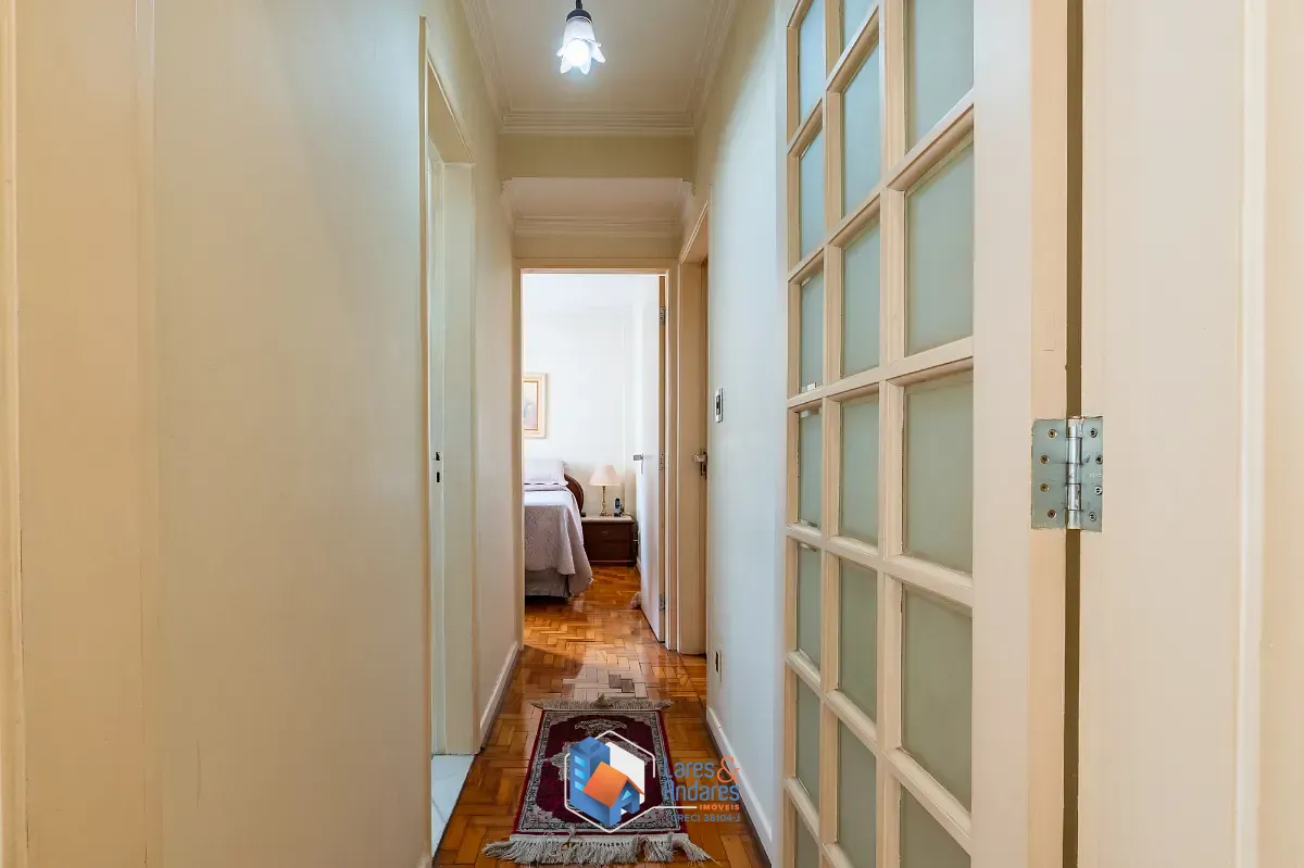 Apartamento, 2 quartos, 73 m² - Foto 7