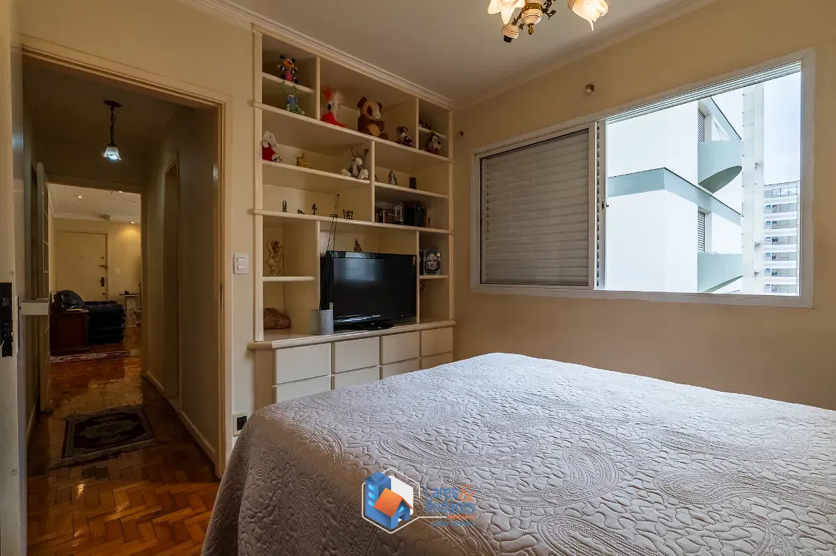 Apartamento, 2 quartos, 73 m² - Foto 13