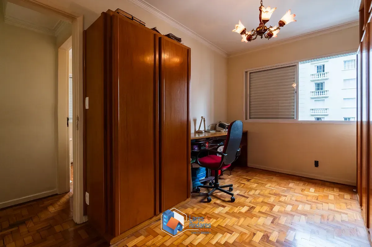 Apartamento, 2 quartos, 73 m² - Foto 21