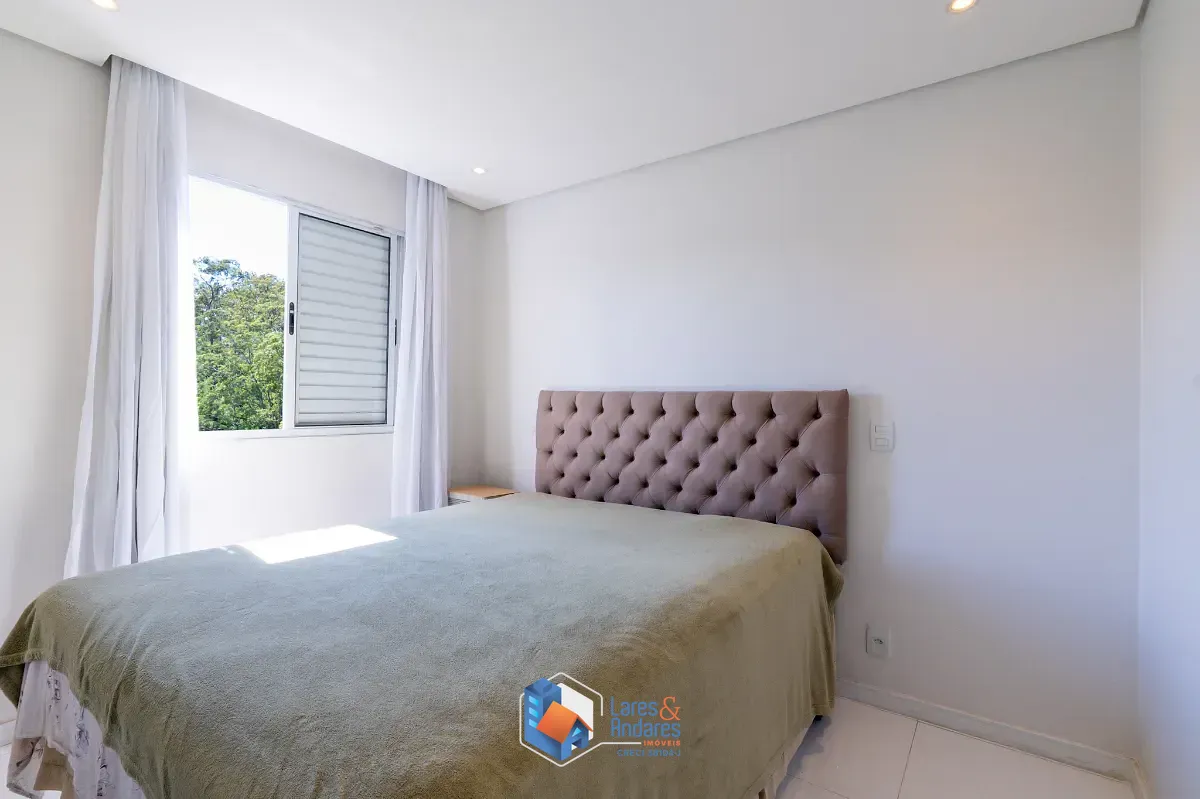 Apartamento, 2 quartos, 47 m² - Foto 61