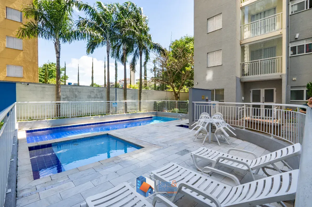 Apartamento, 2 quartos, 47 m² - Foto 97