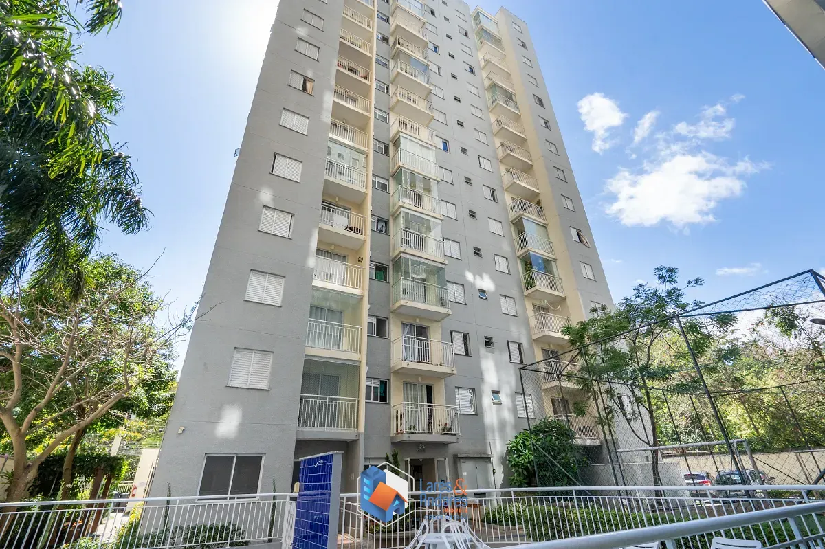 Apartamento, 2 quartos, 47 m² - Foto 93