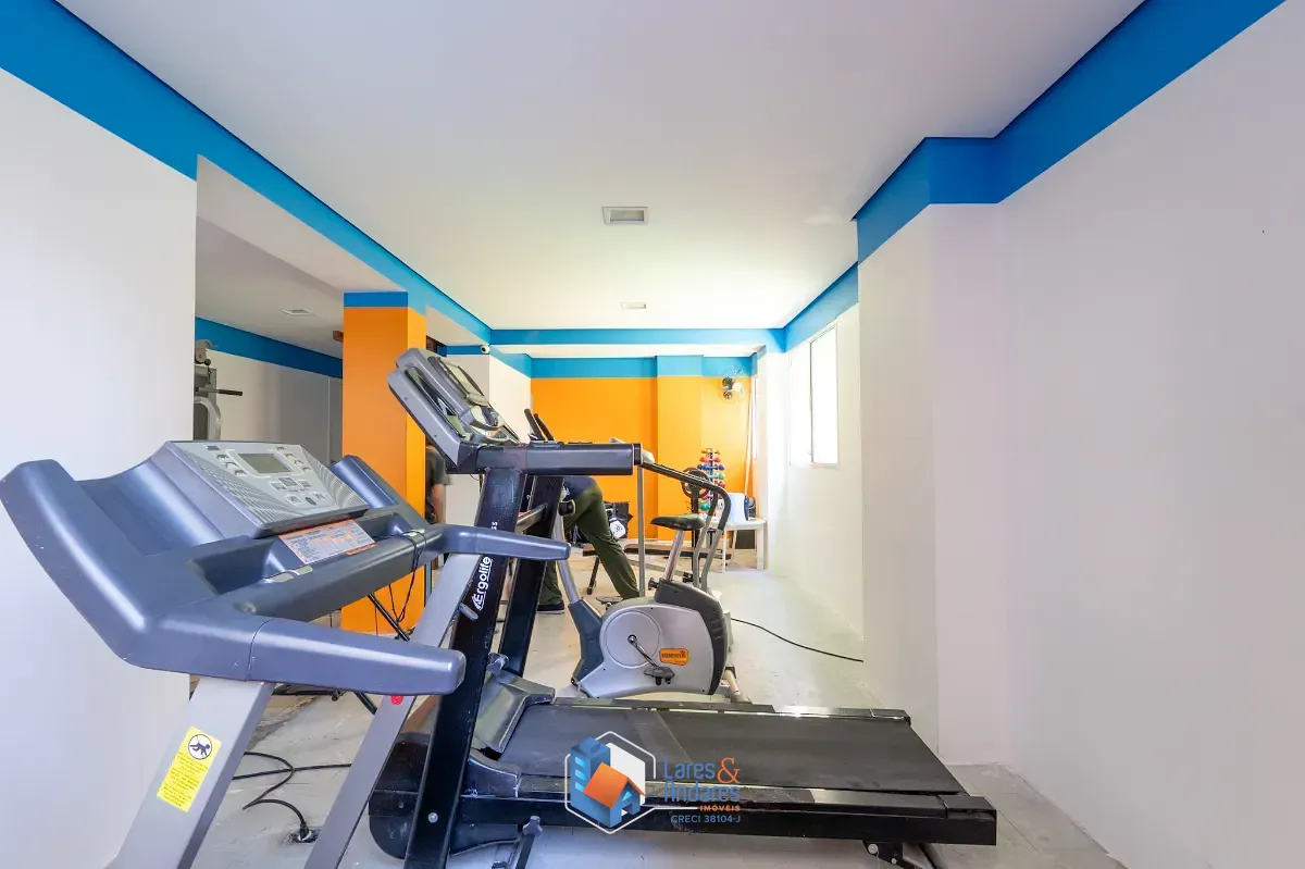 Apartamento, 2 quartos, 47 m² - Foto 109
