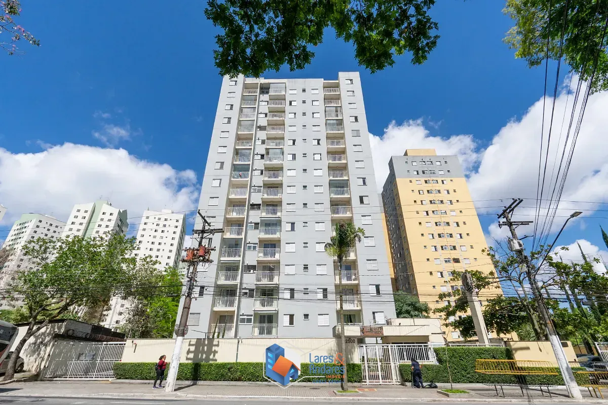 Apartamento, 2 quartos, 47 m² - Foto 129