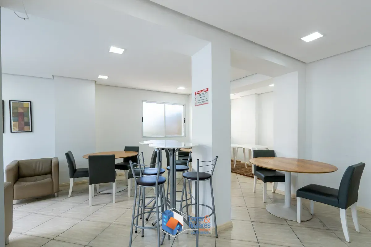 Apartamento, 2 quartos, 47 m² - Foto 113