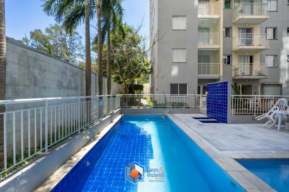 Apartamento, 2 quartos, 47 m² - Foto 101