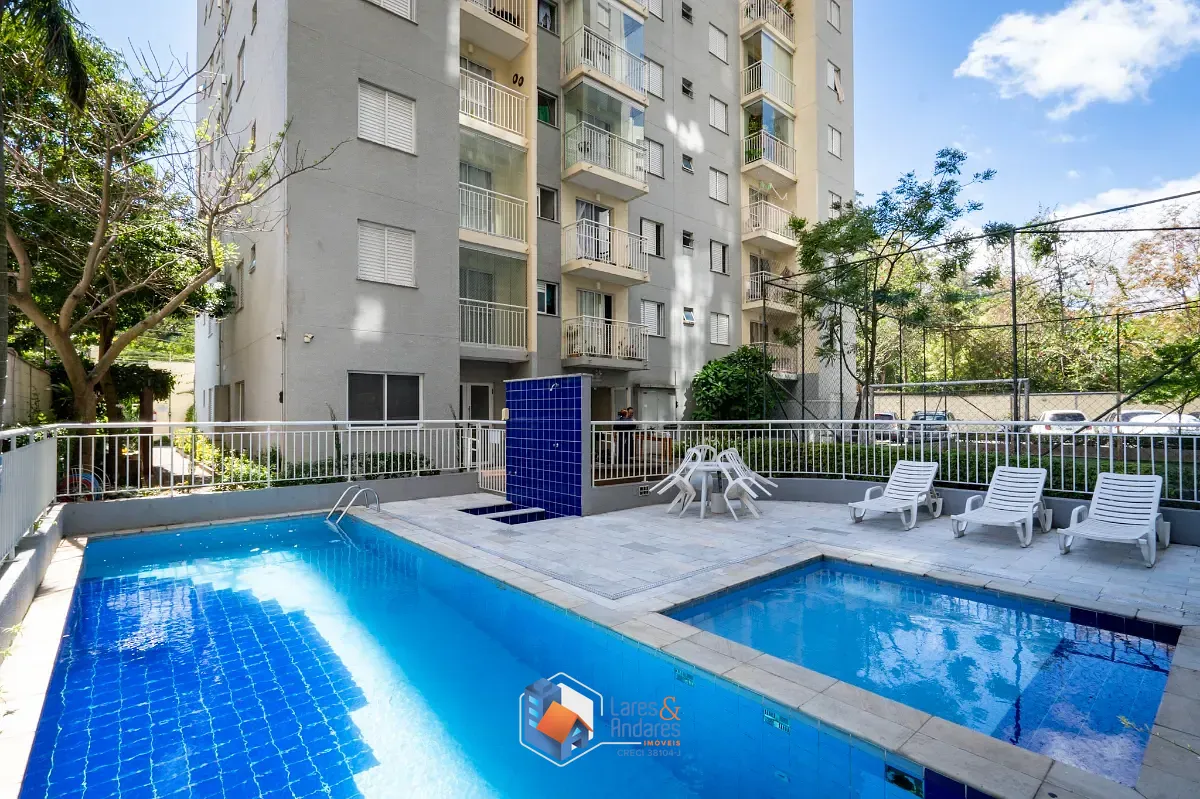 Apartamento, 2 quartos, 47 m² - Foto 105